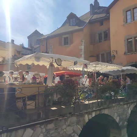 Atypique 2 Pers 200m Du Homestay
