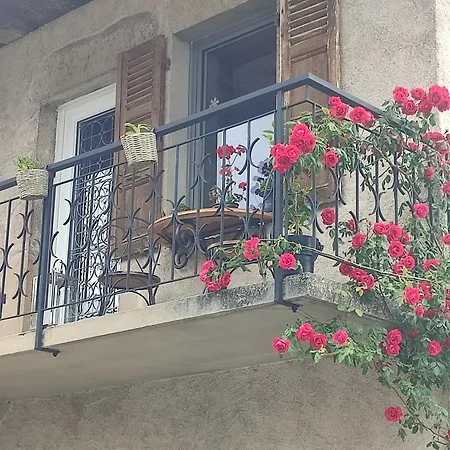 Atypique 2 Pers 200m Du Accommodatie bij particulieren *